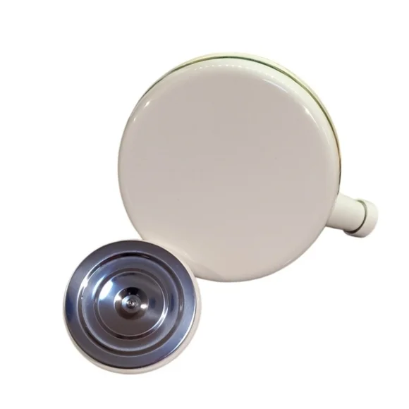 Spode Tea Kettle - Picture 2 of 4